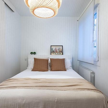 Ferienwohnung Amplio Y Acogedor Junto Al Ayuntamiento Bilbao Exterior foto